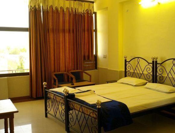 Pushkar Villas Resort Room photo